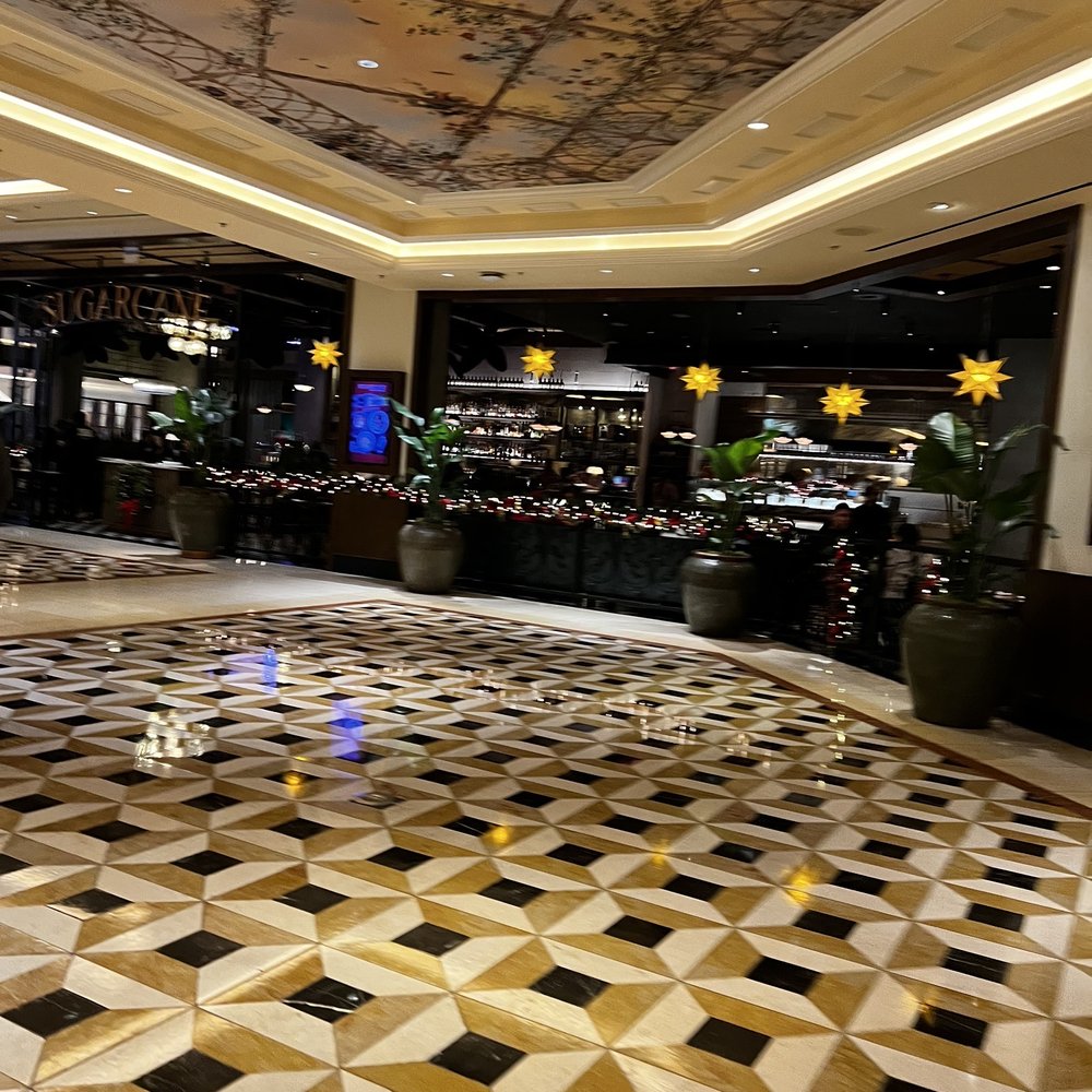THE VENETIAN EXPO - Updated May 2025 - 308 Photos & 79 Reviews - 201 Sands  Ave, Las Vegas, Nevada - Venues & Event Spaces - Phone Number - Yelp