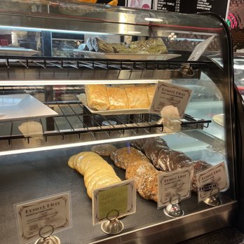 Rick's Dessert Diner - Cookies, Rice Krispies, display - Desserts Near Me - Sacramento, California Rick's Dessert Diner - Cookies, Rice Krispies, display - Desserts Near Me - Sacramento, California