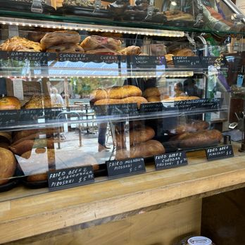 Cinderella - Bakeries Near Me - San Francisco, California