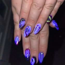 The Nail Studio