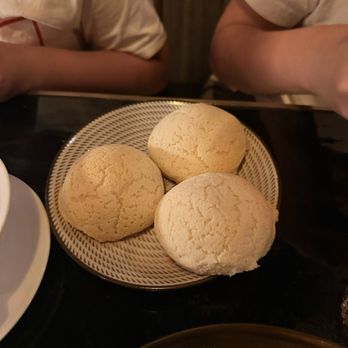 Mott 32 - Baked Buns - Chinese Near Me - Las Vegas, Nevada Mott 32 - Baked Buns - Chinese Near Me - Las Vegas, Nevada