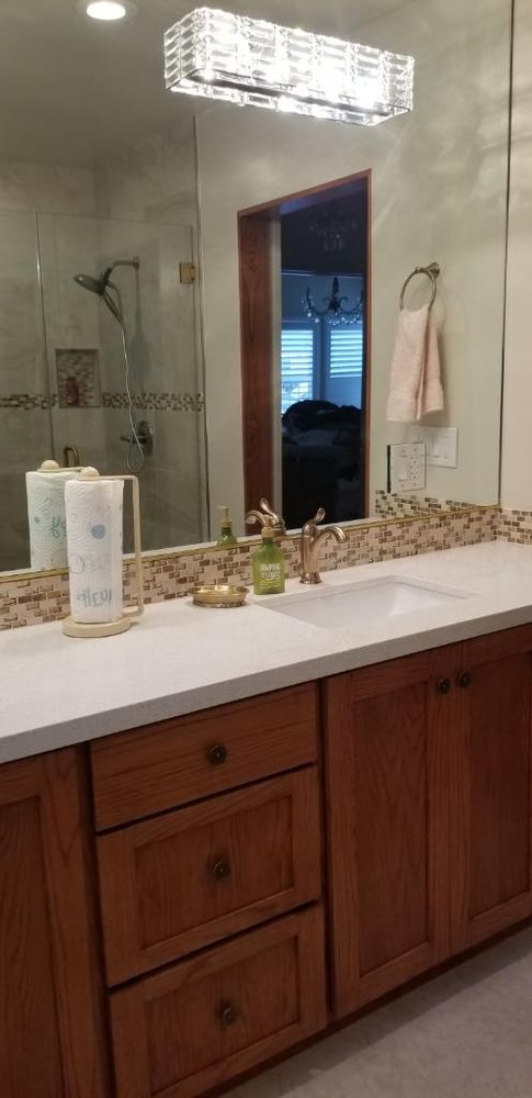 Slide of TCS Construction