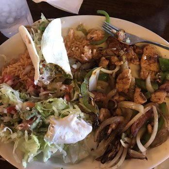 Frontera Grill - Mexican Near Me - Birmingham, Alabama