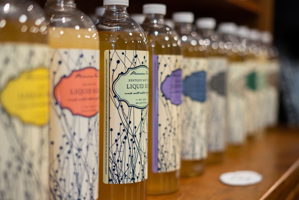 KENTUCKY SOAPS & SUCH Updated September 2024 10 Photos 203 W Main