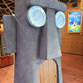 Spongebob Storepants - Toy Stores Near Me - Orlando, Florida Spongebob Storepants - Toy Stores Near Me - Orlando, Florida