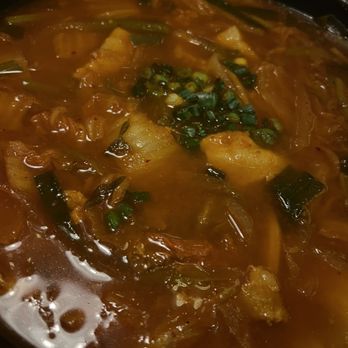 Chung Dam - Korean Near Me - Annandale, Virginia