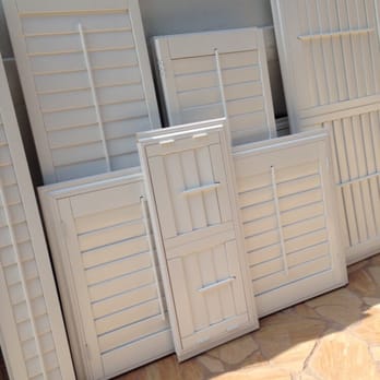 Urgent Shutters - Custom Sizes - Shutters Near Me - Los Angeles, California Urgent Shutters - Custom Sizes - Shutters Near Me - Los Angeles, California