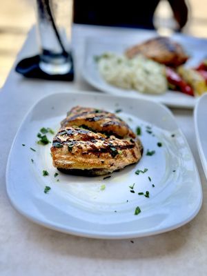 Petros Restaurant by null