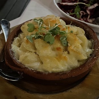 Manchego - Mac and Manchego Cheese - Spanish Near Me - Santa Monica, California Manchego - Mac and Manchego Cheese - Spanish Near Me - Santa Monica, California
