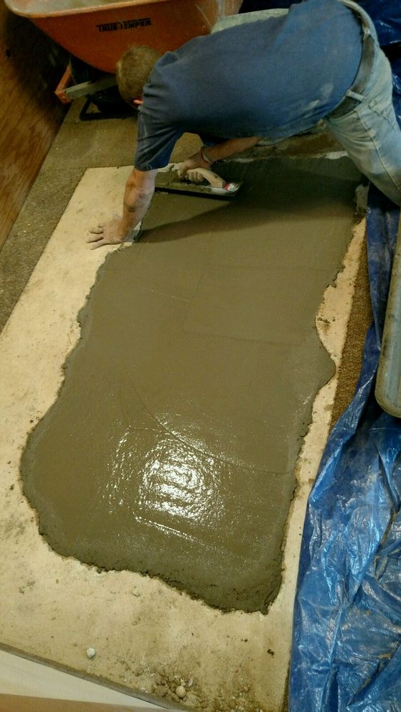 Slide of Abe's Complete Plumbing Service