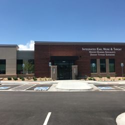 Denver Hearing Specialists - Front of the building