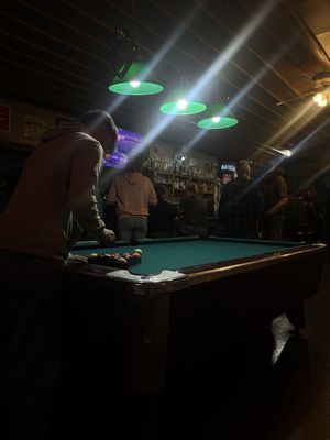 Brothers Bar by null