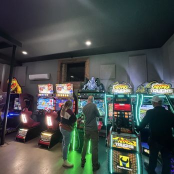Fare Game - Beer Bar Near Me - Clayton, North Carolina