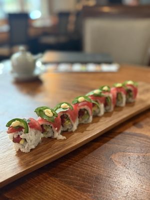 Yama Sushi & Sake Bar by null