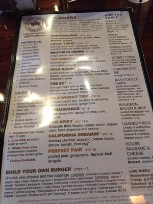 Brown Chicken Brown Cow by null