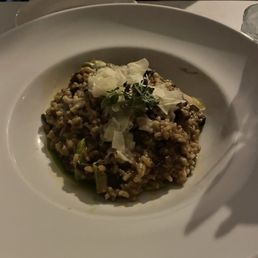 La Bohème Restaurant