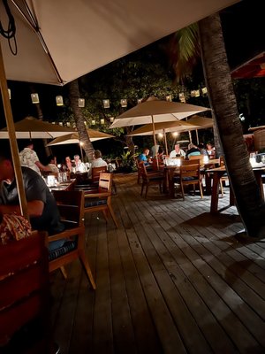 Residents' Beach House by null