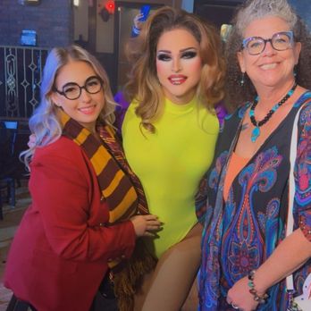 Hamburger Mary's - Long Beach - Gay Bars Near Me - Long Beach, California