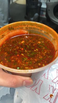 El Tío Taquería by null
