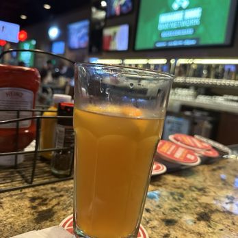 Milwaukee Burger Company - Blue Moon on tap - Burgers Near Me - Appleton, Wisconsin