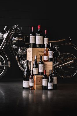 Mark Ryan Winery by null