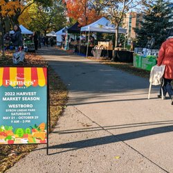 Ottawa Farmers’ Market - Westboro