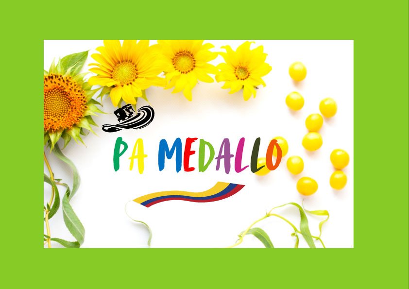 Pa Medallo