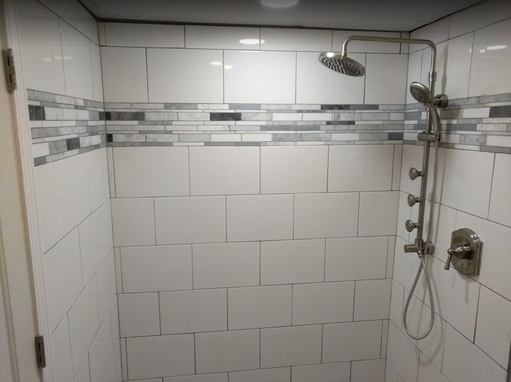 Slide of Island Plumbing