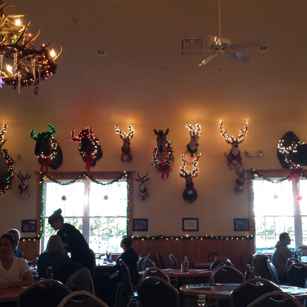 Pub 199 - Holiday cheer - Steakhouses Near Me - Mount Arlington, New Jersey Pub 199 - Holiday cheer - Steakhouses Near Me - Mount Arlington, New Jersey