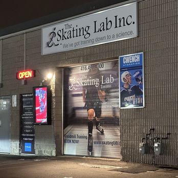 The Skating Lab Toronto - ProStride Skating Lab Toronto - Skating Rinks Near Me - Toronto, Ontario The Skating Lab Toronto - ProStride Skating Lab Toronto - Skating Rinks Near Me - Toronto, Ontario