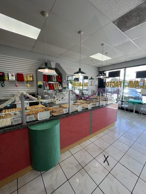 Baklava Factory by null