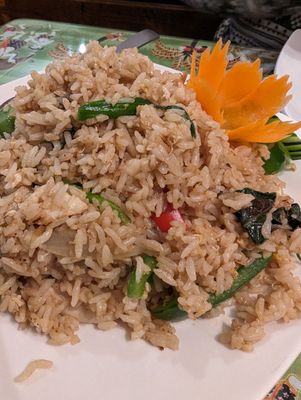 Lai Thai by null