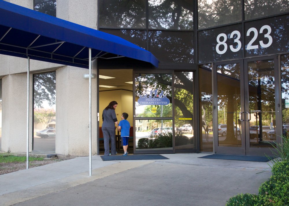 Pediatric Therapy Center - child therapist in Houston, TX