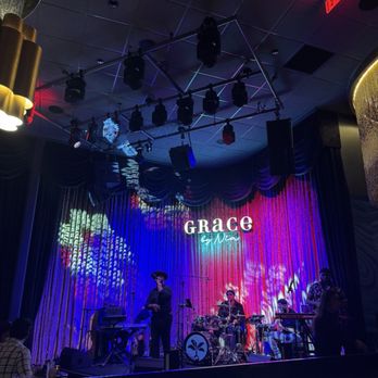 Grace By Nia - Live music - Jazz & Blues Near Me - Boston, Massachusetts Grace By Nia - Live music - Jazz & Blues Near Me - Boston, Massachusetts
