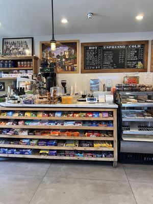 Jackson Market and Deli by null