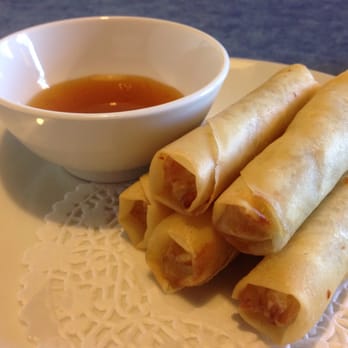 Clark's Restaurant - Soring rolls - Breakfast & Brunch Near Me - Sherwood Park, Alberta Clark's Restaurant - Soring rolls - Breakfast & Brunch Near Me - Sherwood Park, Alberta