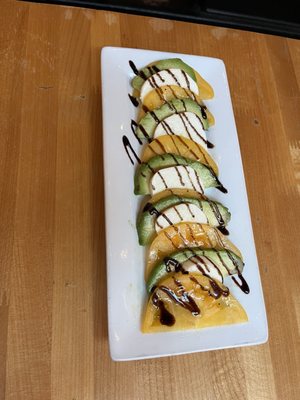 The River Kitchen and Bar by null