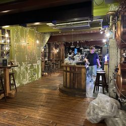 The Bath Brew House