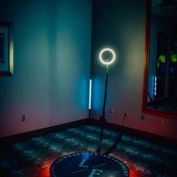 Laidback Entertainment - 360 Photo Booth