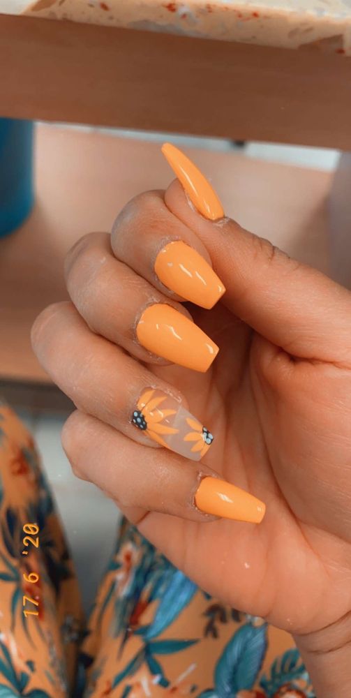 DINA’S NAILS Updated October 2024 12 Reviews 3117 N 108th St