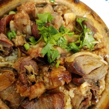 The Claypot House - Lap mei claypot rice - Chinese Near Me - San Francisco, California The Claypot House - Lap mei claypot rice - Chinese Near Me - San Francisco, California