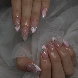 Mint Nail Lounge