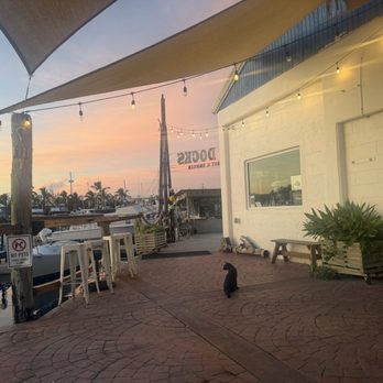 The Docks Restaurant + Raw Bar - Seafood Near Me - Key West, Florida The Docks Restaurant + Raw Bar - Seafood Near Me - Key West, Florida