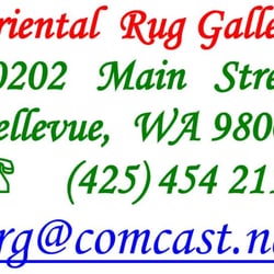 Oriental Rug Gallery