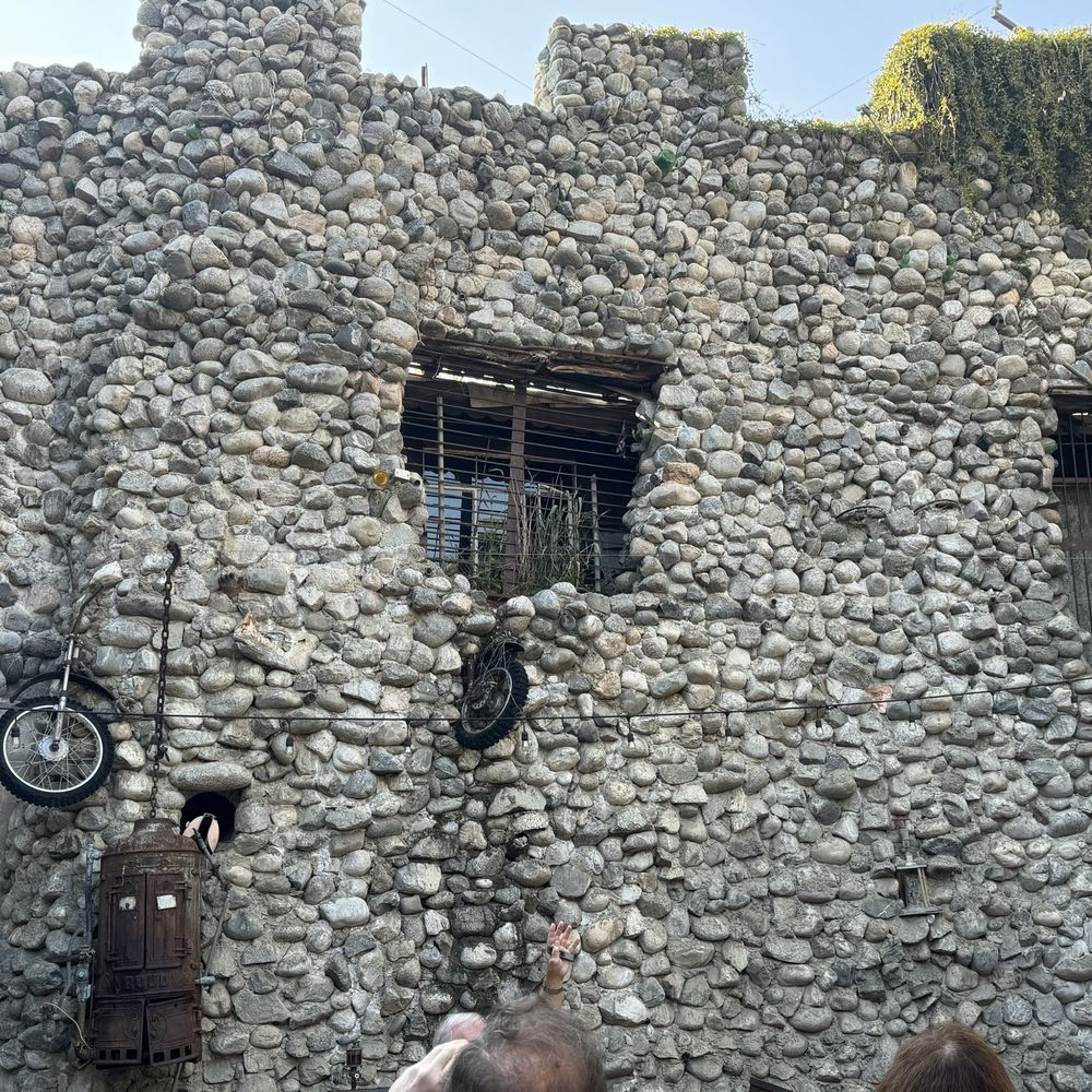 Rubel Castle - Museums Near Me - Glendora, California