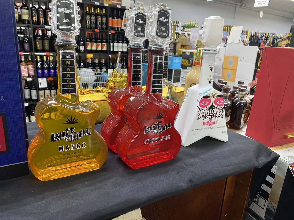 JOE CANAL’S DISCOUNT LIQUOR OUTLET Updated September 2024 19 Photos