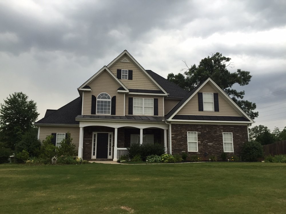 Slide of Above All Roofing & Restoration