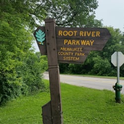 Root River Disc Golf Course