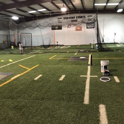 Lodi Sports Academy