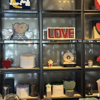 The Only Roses - Florists Near Me - Arcadia, California